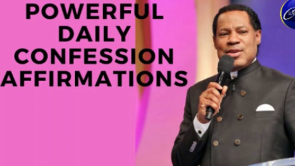 HEALTH CONFESSIONS