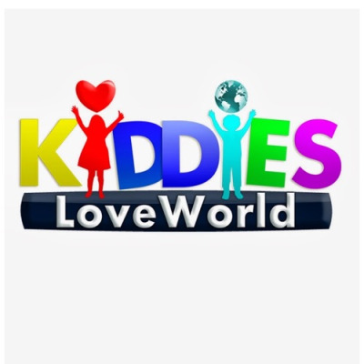 Kiddies Ministry